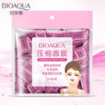 Bioaqua Compressed Facial Mask 50/100 Pcs