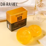 Dr Rashel 24K Gold Radiance & Anti Aging Essence Soap 100g