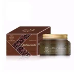 Estelin Coffee Vanila Face & Body Scrub 250g