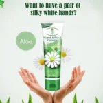 Aichun Beauty Collagen Aloe Vera Extract Face And Body Cream 100ml