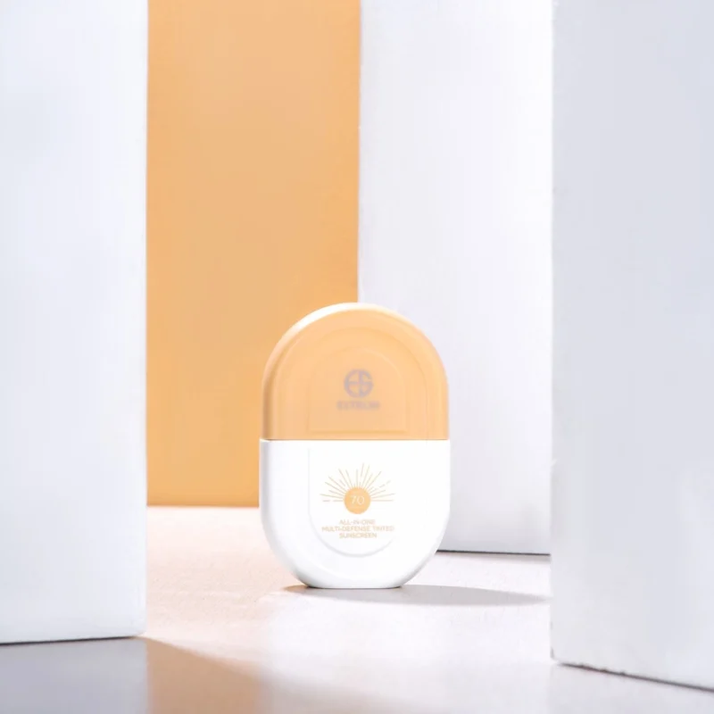 Estelin All In One Multi-Defense Tinted Sunscreen 50ml