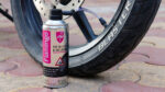 Flamingo Tire Sealant & Inflator – 450ml