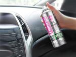 Flamingo Car A/C Foam Cleaner – 500ml