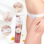 Aichun Beauty Shea Butter Extract Face And Body Cream 100ml