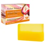 Aichun Beauty Breast Enhance Essence Firming Soap 100g