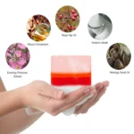 Aichun Beauty Slimming Body Essence Soap 100g