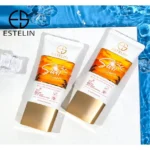 Estelin Hydrating Repair Sun Cream Moisturizing Spf 60