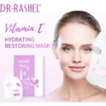 Dr Rashel Vitamin E Hydrating & Restoring Mask 25g