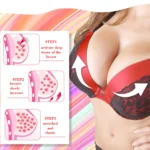 Aichun Beauty Breast Enhance Essence Firming Soap 100g