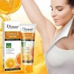 Disaar Vitamin C Cleanser Glow & Moisture