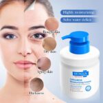 Bioaqua Ceramide Moisturizing Cream 400g