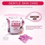 Bioaqua Compressed Facial Mask 50/100 Pcs