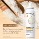 Bioaqua Rice Raw Pulp Nicotinamide Plain Face Spray 150ml