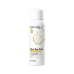 Bioaqua Rice Raw Pulp Nicotinamide Plain Face Spray 150ml