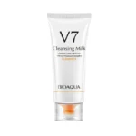 Bioaqua V7 Deep Hydration Moisturizing Facial Cleanser 100g