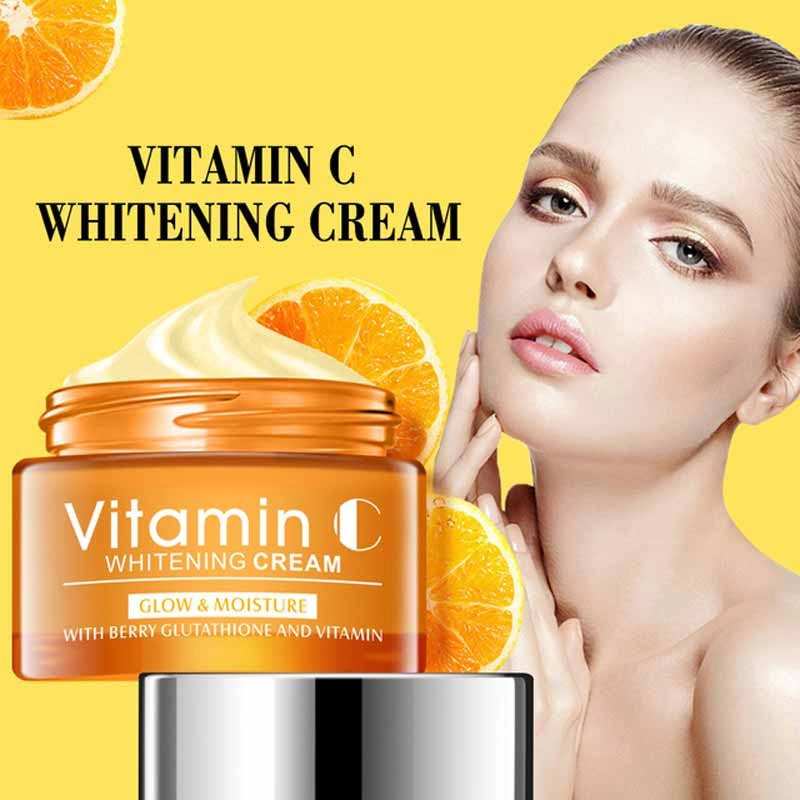 Disaar Vitamin C Whitening Cream 50ml