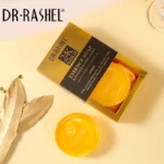 Dr Rashel 24K Gold Radiance & Anti Aging Essence Soap 100g