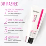Dr Rashel Whitening Cleanser 80g