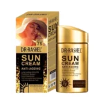 Dr Rashel Sunscreen Anti-Aging Spf 75 80g