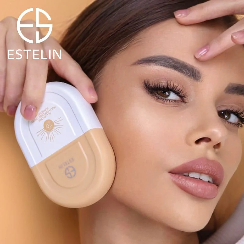 Estelin All In One Multi-Defense Tinted Sun Screen 50ml