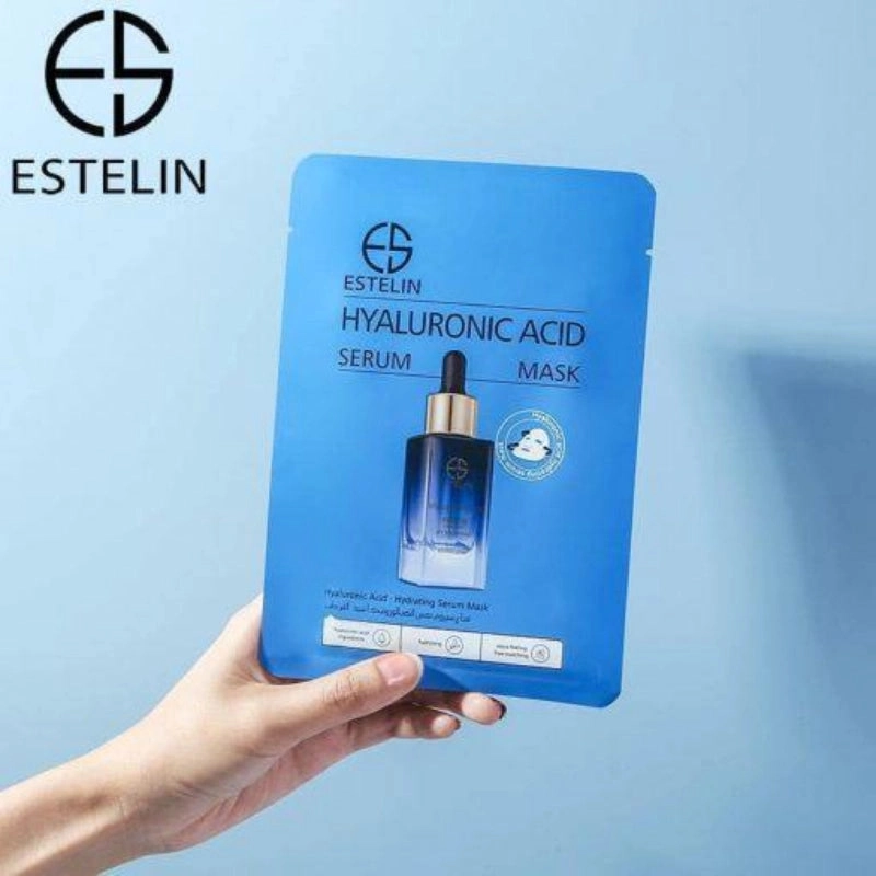 Estelin Hyaluronic Acid Serum Mask 25ml