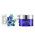 Bioaqua Blueberry Wonder Moisturizing Face Cream 50g