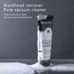 Dr Rashel Black Charcoal Purifying Face Wash 100g