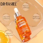 Dr Rashel Vitamin C Eye Serum Anti-Aging & Brightening