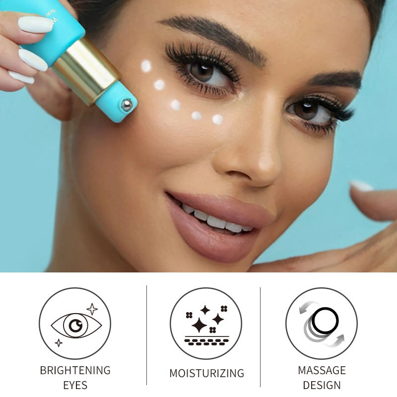 Estelin Hyaluronic Acid Eye Cream Hydrating & Vitalizing