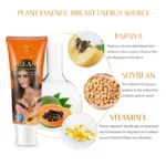 Aichun Beauty Breast Enlargement Cream 120g