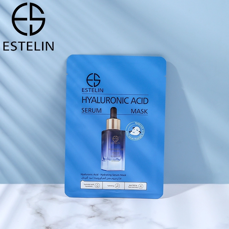 Estelin Hyaluronic Acid Serum Mask 25ml