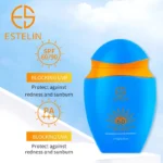 Estelin Ultra-light & Moisturizing Sunscreen SPF 60 PA+++