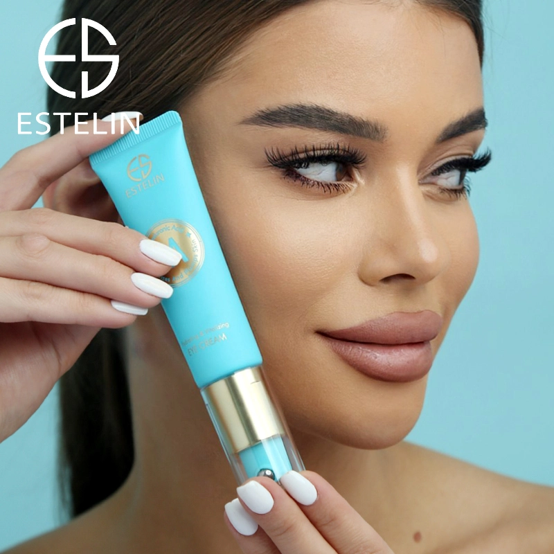 Estelin Hyaluronic Acid Eye Cream Hydrating & Vitalizing