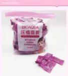 Bioaqua Compressed Facial Mask 50/100 Pcs