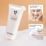 Bioaqua V7 Deep Hydration Moisturizing Facial Cleanser 100g