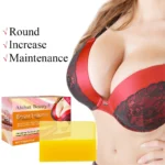 Aichun Beauty Breast Enhance Essence Firming Soap 100g