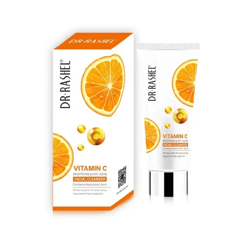 Dr Rashel Vitamin C Cleanser Anti Aging & Brightening