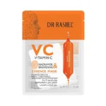 Dr Rashel VC Vitamin C Niacinamide Essence Mask 25g