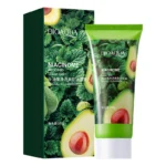 Bioaqua Niacinome Avocado Cleanser 100g
