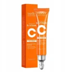 Sadoer Skin Active 5x Vitamin C Eye Cream Firming And Nourishing
