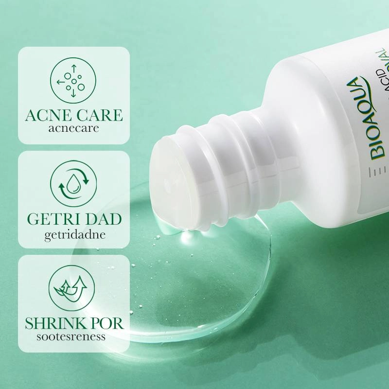 Bioaqua Salicylic Acid Acne Removal Essence Serum 35ml
