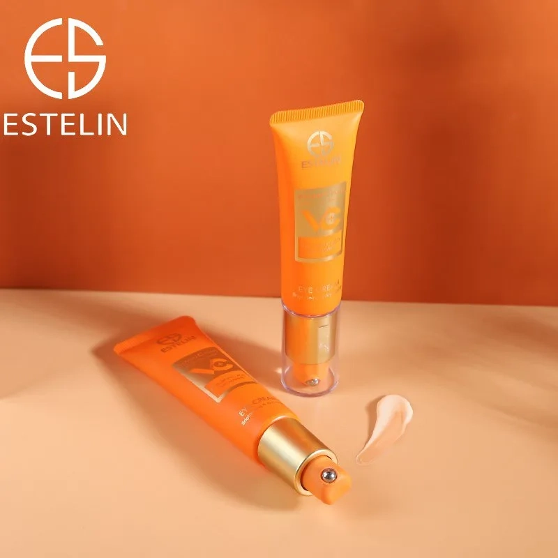 Estelin Vitamin C Plus Brightening & Anti-Aging Eye Cream 30g