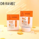 Dr Rashel VC Vitamin C Niacinamide Essence Mask 25g