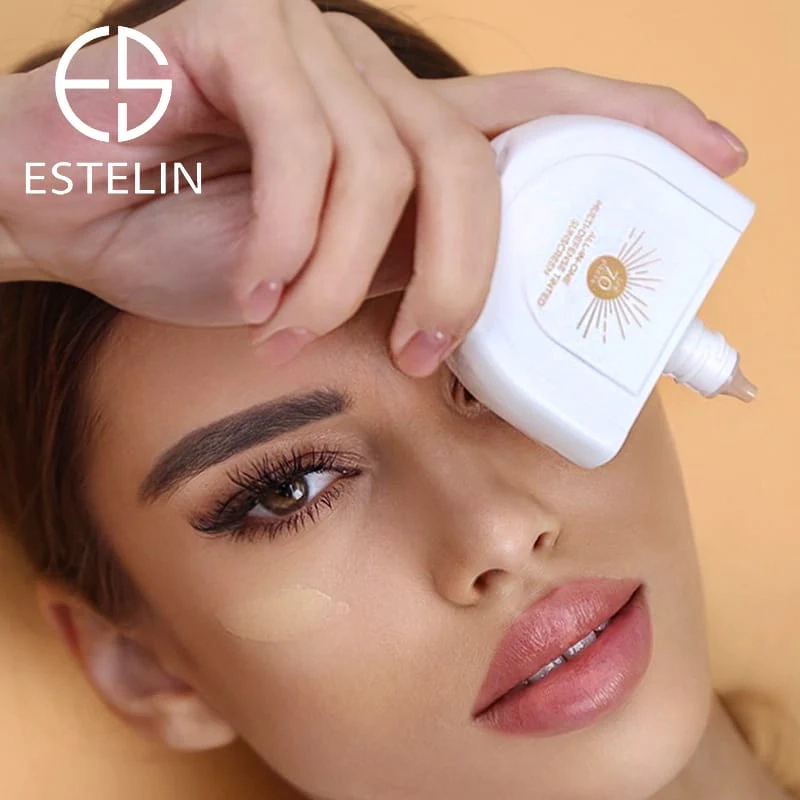 Estelin All In One Multi-Defense Tinted Sunscreen 50ml