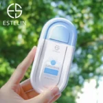 Estelin Ultra Light Hydrating Invisible Sunscreen SPF 80 +++ 100g