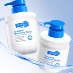 Bioaqua Ceramide Moisturizing Cream 400g
