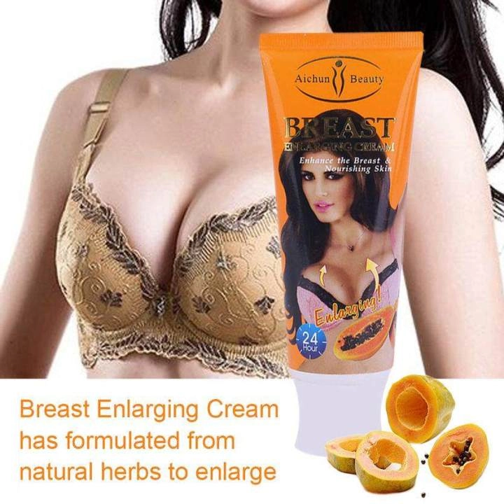 Aichun Beauty Breast Enlargement Cream 120g