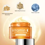 Disaar Vitamin C Whitening Cream 50ml