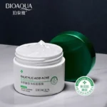 Bioaqua Salicylic Acid Acne Oil Control Mask 120g