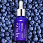 Bioaqua Blueberry Wonder Essence Face Serum 15ml